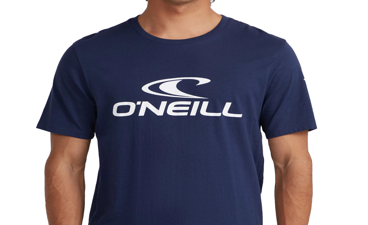 ONEILL LOGO T-SHIRT - View 4