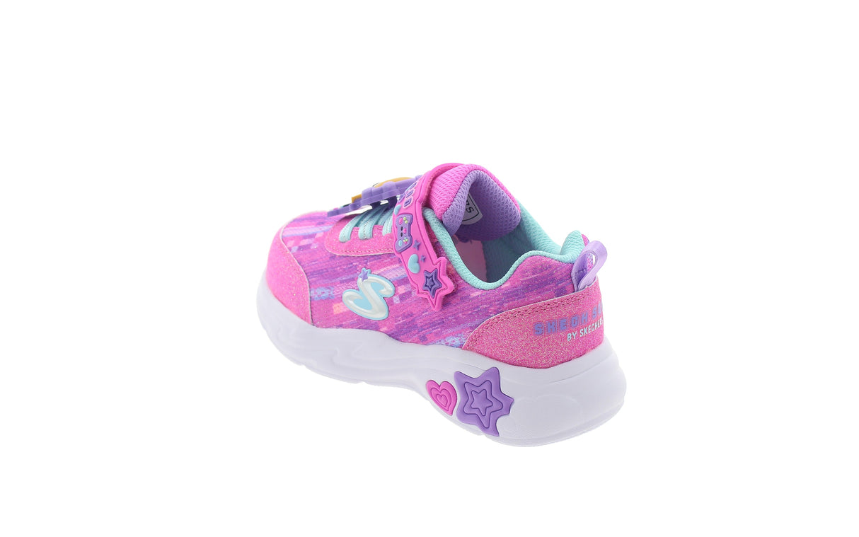 SNUGGLE SNEAKS - View 5