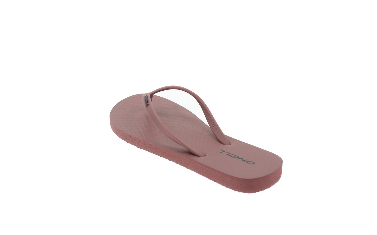 PROFILE SMALL LOGO SANDALS - View 5
