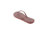PROFILE SMALL LOGO SANDALS - View 5
