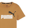 ESS+2 COL LOGO TEE B - View 3