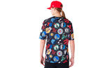 NBA ALL OVER BLKXMT - View 3