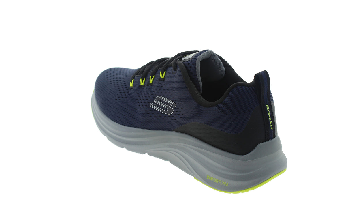 VAPOR FOAM - View 6