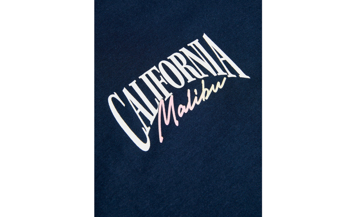 JORPALMA BACK TEE CREW NECK JNR - View 3