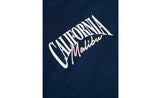 JORPALMA BACK TEE CREW NECK JNR - View 3