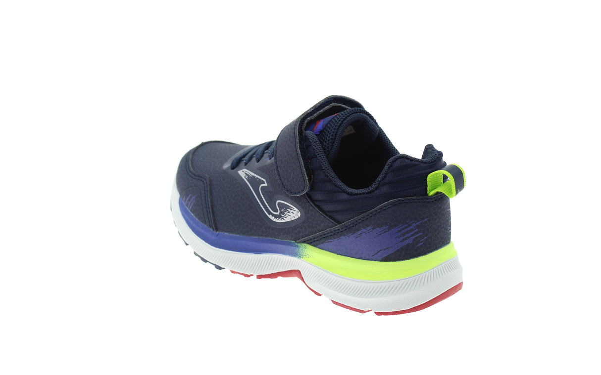 FAST JR V - View 5