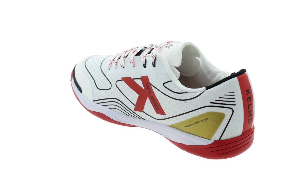 GOLEIRO - View 5
