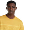 MIX Y MACTH FLORAL GRAPHIC T-SHIRT - View 4