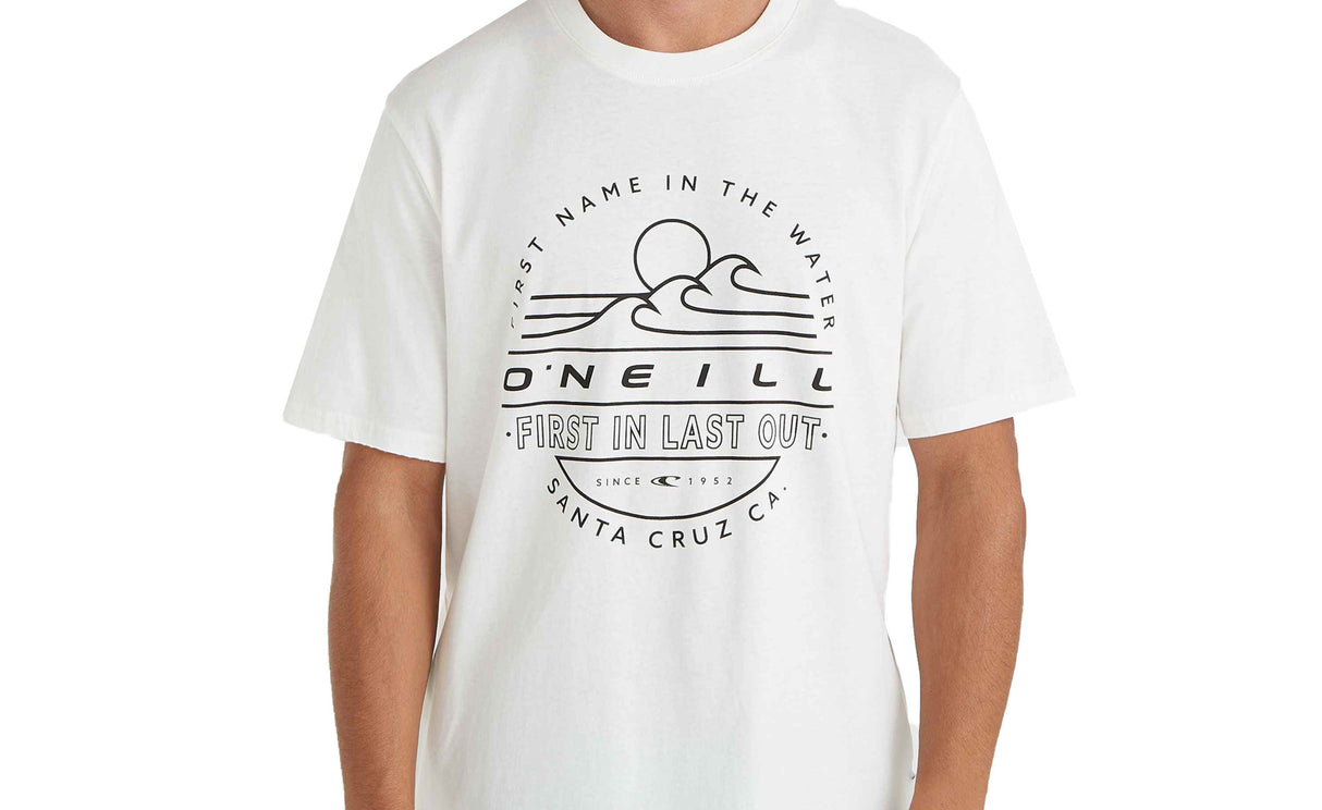 JACK ONEILL MUIR T-SHIRT - View 4
