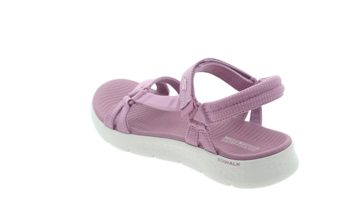 GO WALK FLEX SANDAL SUBLIME - View 5