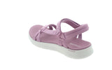 GO WALK FLEX SANDAL SUBLIME - View 5