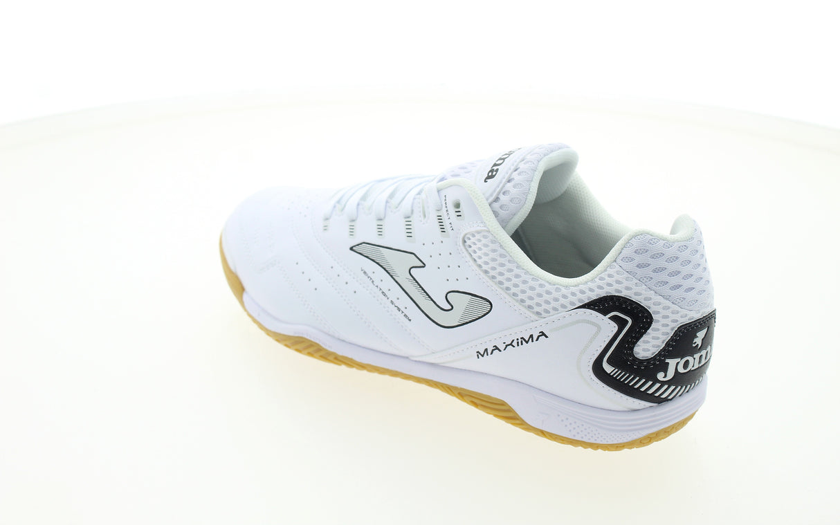 MAXIMA - View 5