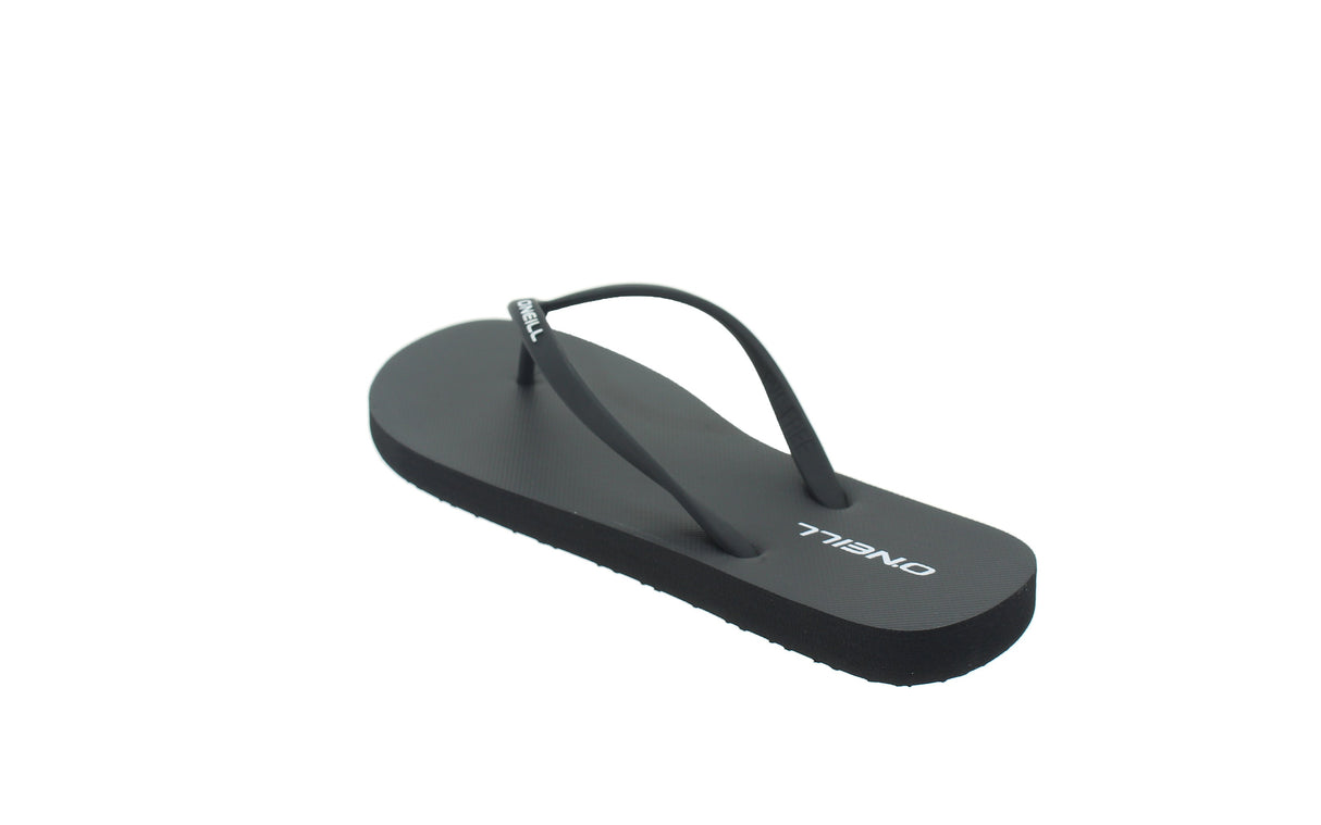 PROFILE SMALL LOGO SANDALS - View 5