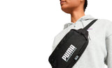 PUMA PLUS WAIST BAG - View 5