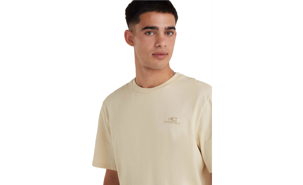 ONEILL SMALL LOGO TSHIRT - View 4