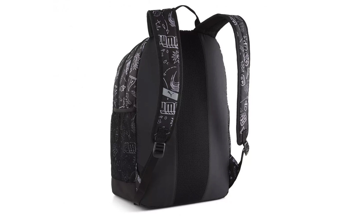 PUMA ACADEMY BACKPACK - View 4