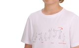 TSHIRT M2414 - View 3