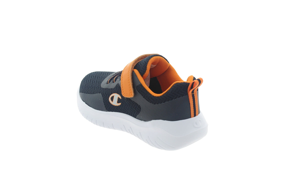 SOFTY EVOLVE B PS LOW CUT SHOE - View 6