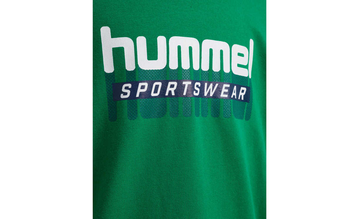 HMLTUKAS HOODIES - View 4