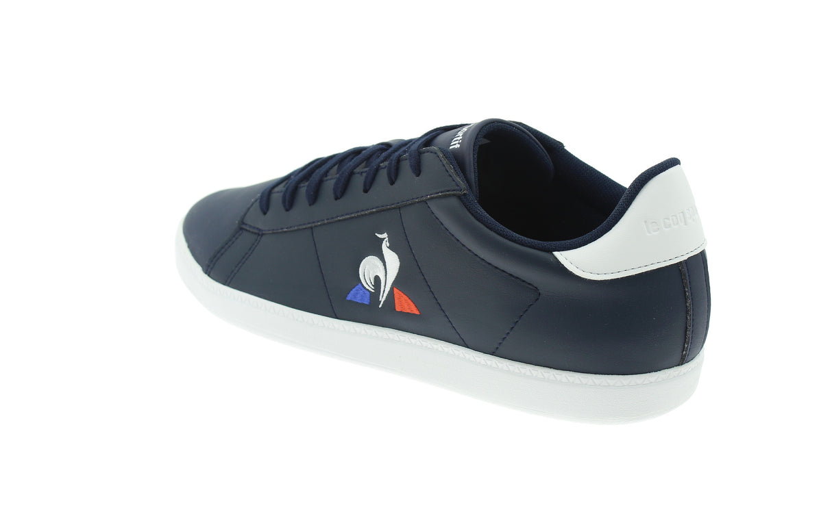 COURTSET - View 6