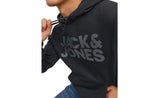 JJECORP LOGO SWEAT HOOD NOOS - View 4