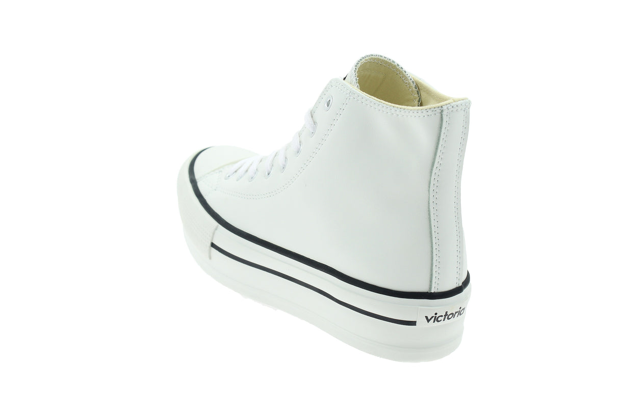 TRIBU DOBLE BOTIN EFECTO PIEL - View 6