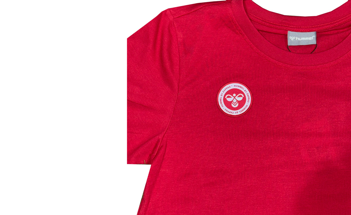 BTS COTTON T-SHIRT K - View 3