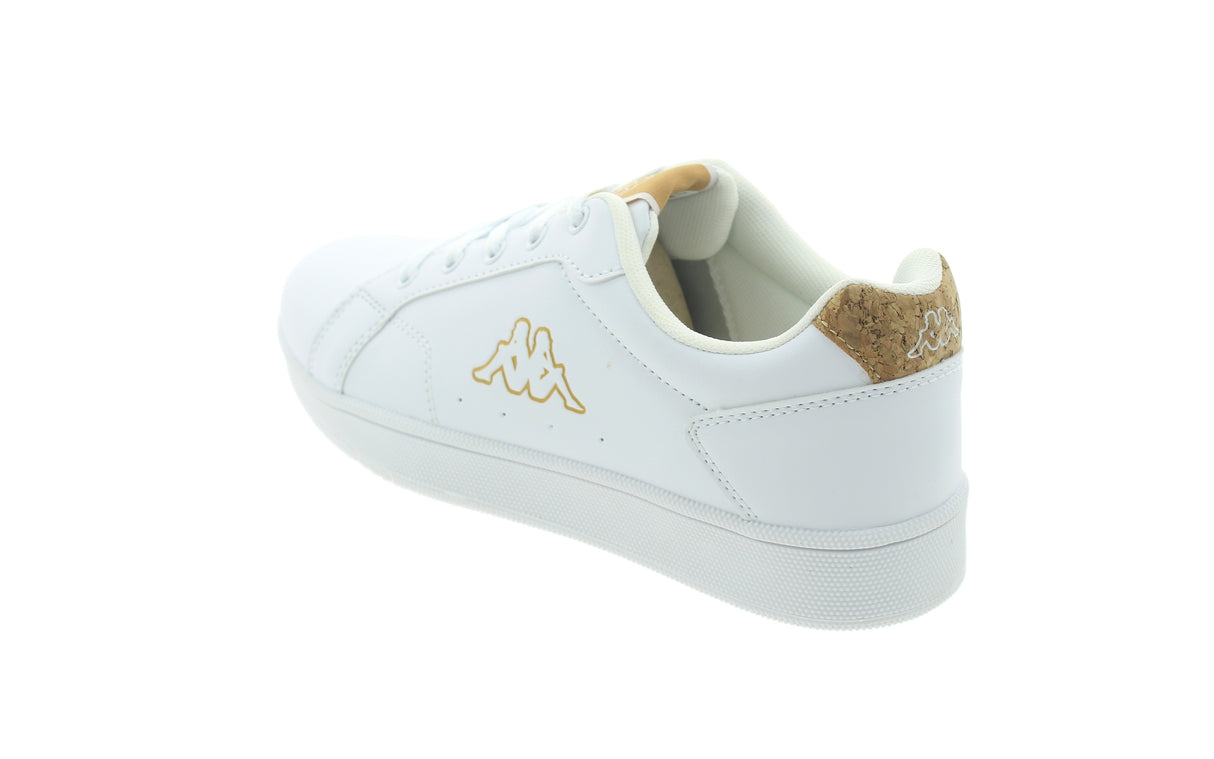 ADENI LACE JUNIOR EXCLUSIVO BLANCO Y COR - View 5