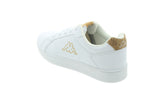 ADENI LACE JUNIOR EXCLUSIVO BLANCO Y COR - View 5