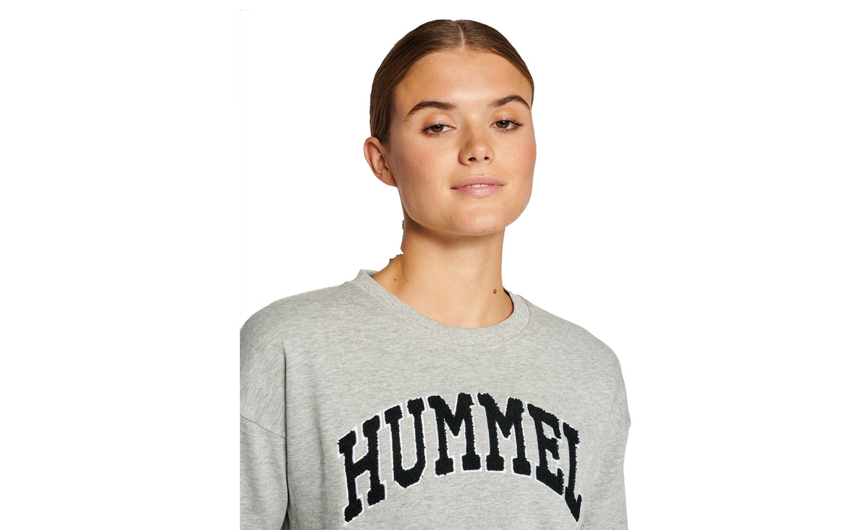 HML IC BILLIES SWEATSHIRT - View 5
