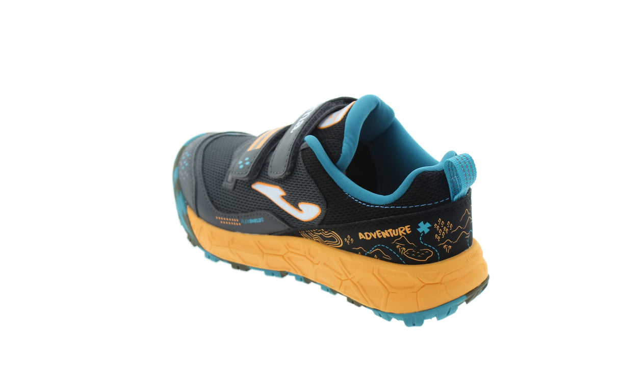 ADVENTURE JR - View 5