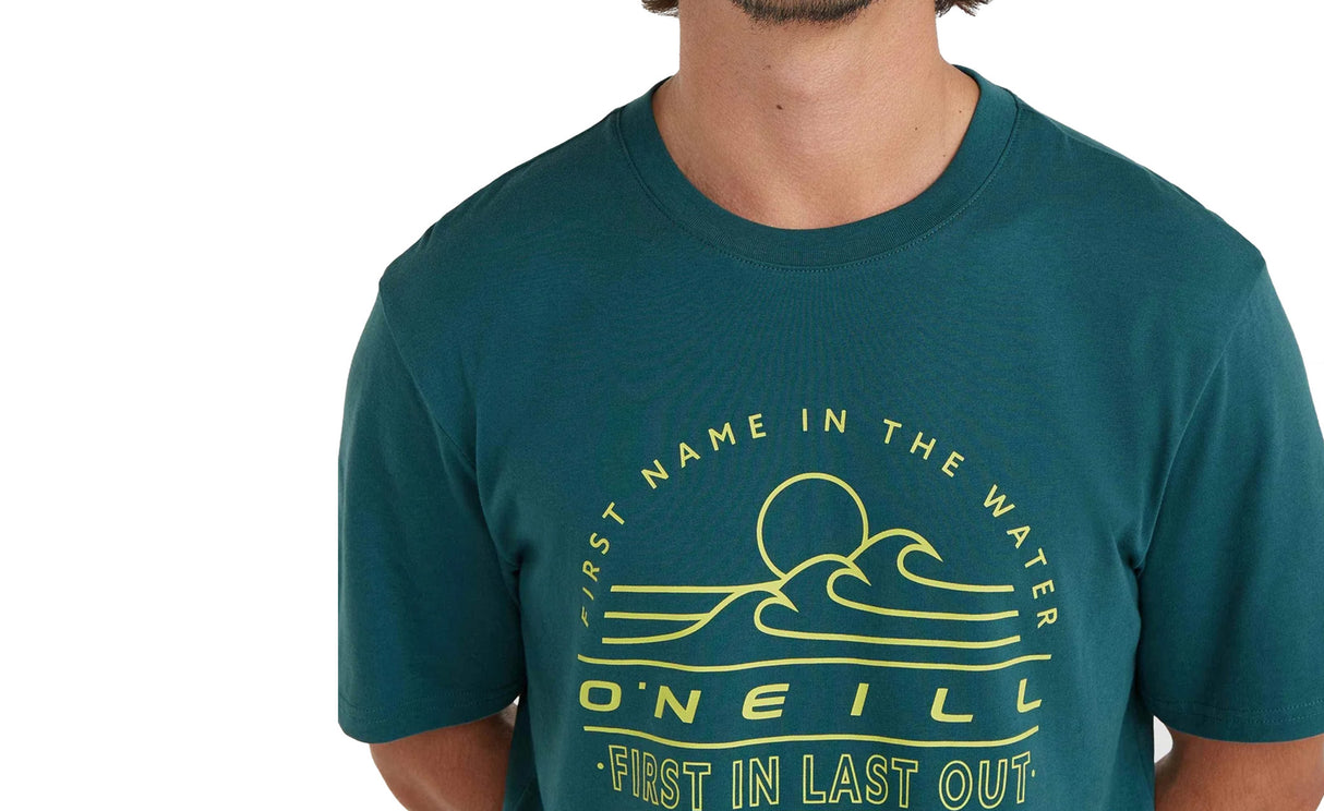 JACK ONEILL MUIR T-SHIRT - View 5