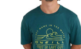 JACK ONEILL MUIR T-SHIRT - View 5