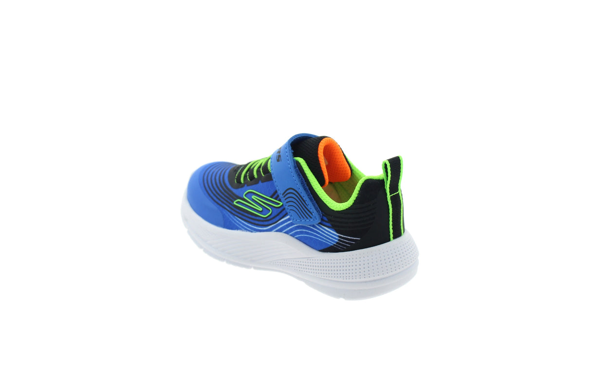 MICROSPEC ADVANCE - View 5