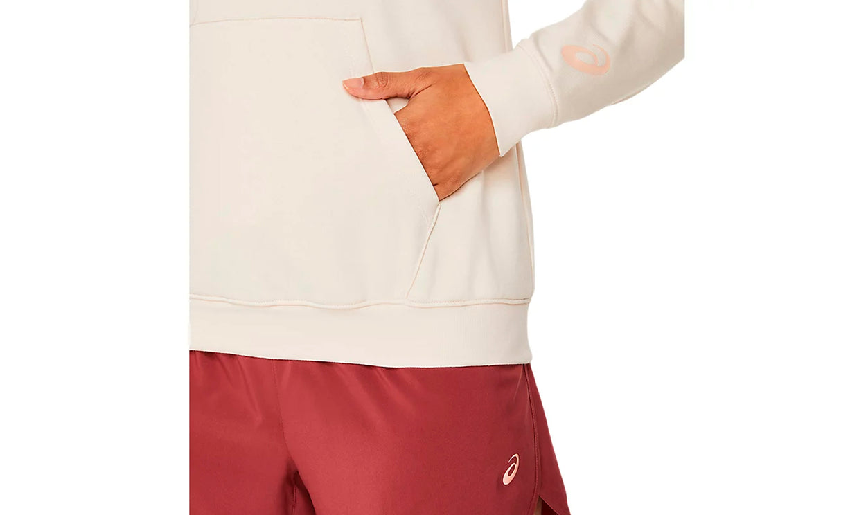BIG ASICS OTH HOODIE - View 5