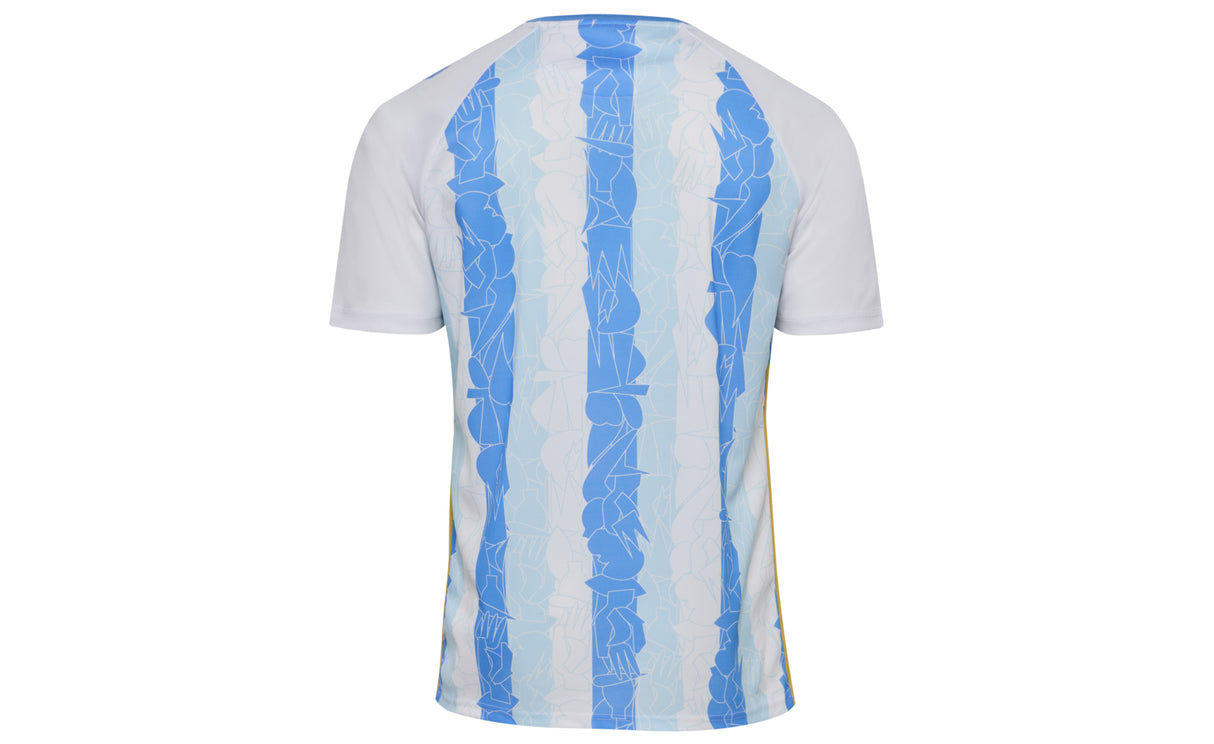 MCF 24/25 CELEBRATION JERSEY S/S KI - View 3
