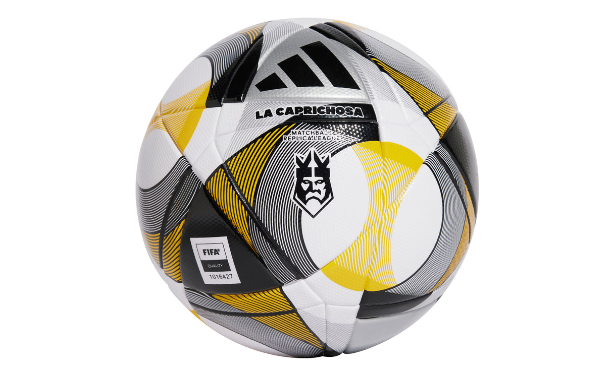 KNGS LEAGUE LGE - View 4