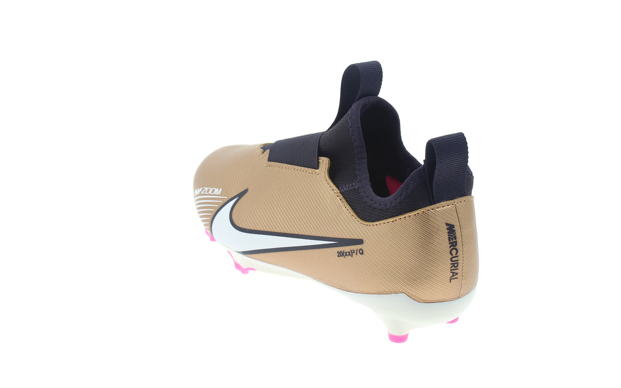 JR ZOOM VAPOR 15 ACADEMIA FG/MG - View 5