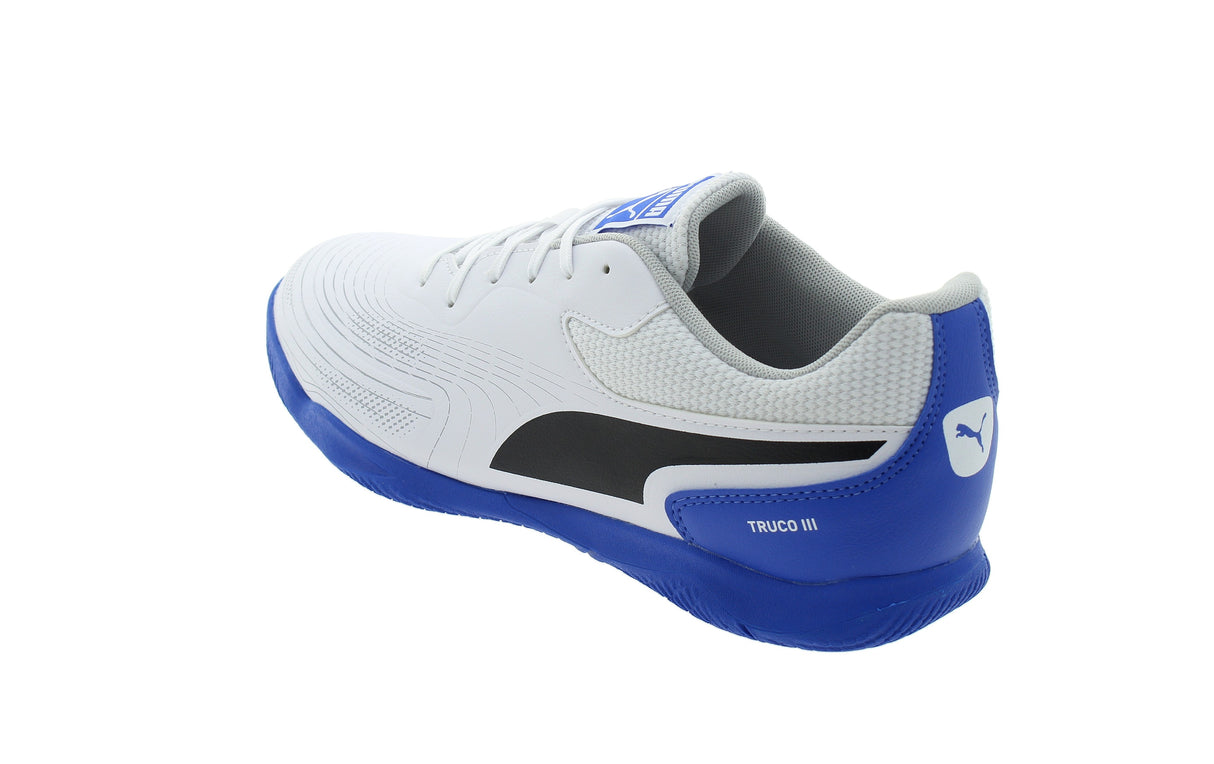 TRUCO III - View 5