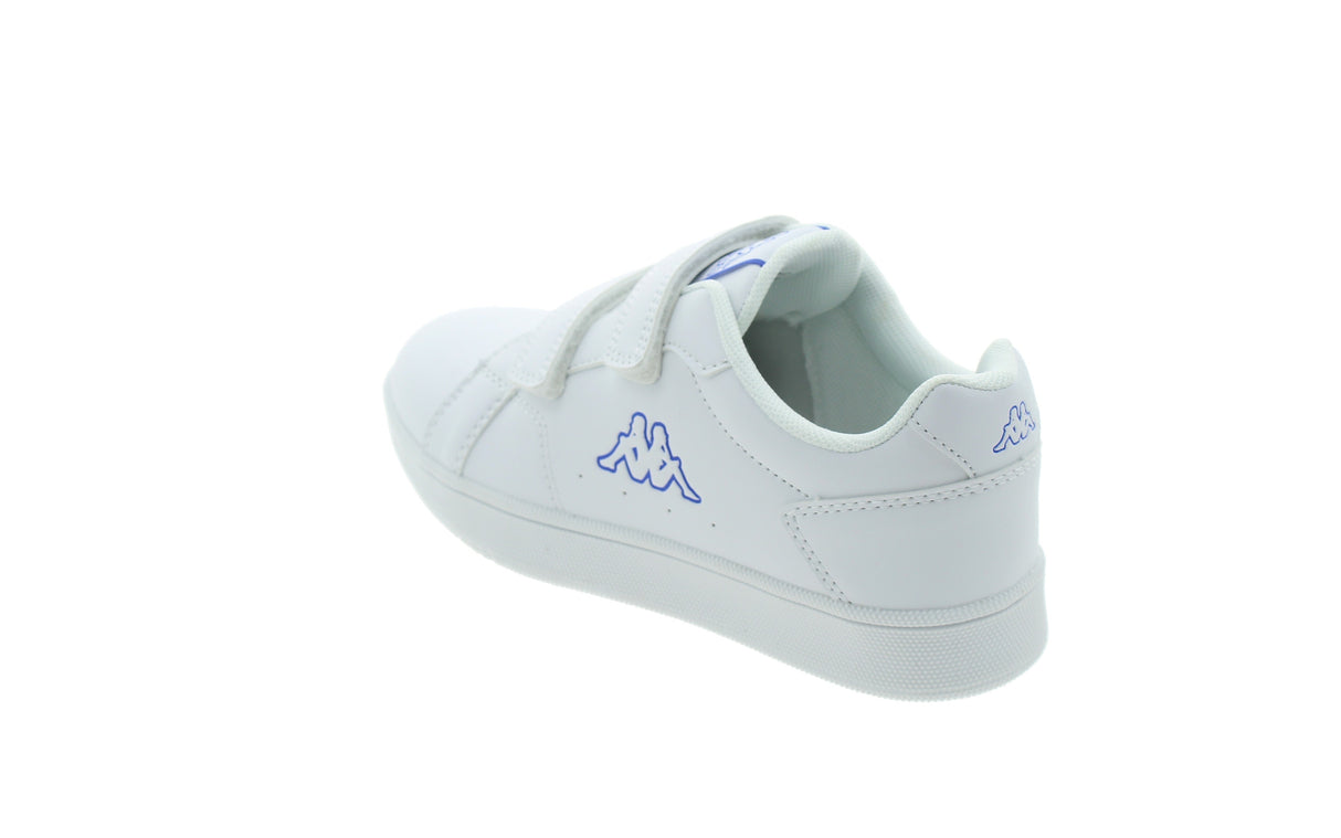 ADENI 2V KID EXCLUSIVO OTEROS BLANCO Y R - View 5