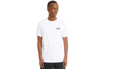 ESS SMALL LOGO TEE - View 3