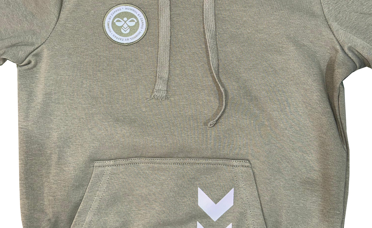 BTS COTTON HOODIE K - View 3