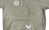 BTS COTTON HOODIE K - View 3