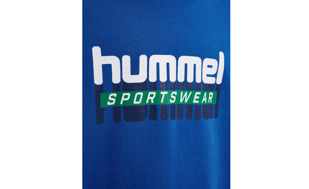 HMLTUKAS HOODIES - View 3
