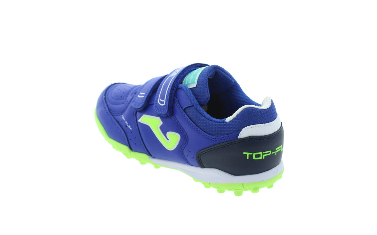 TOP FLEX JR - View 5
