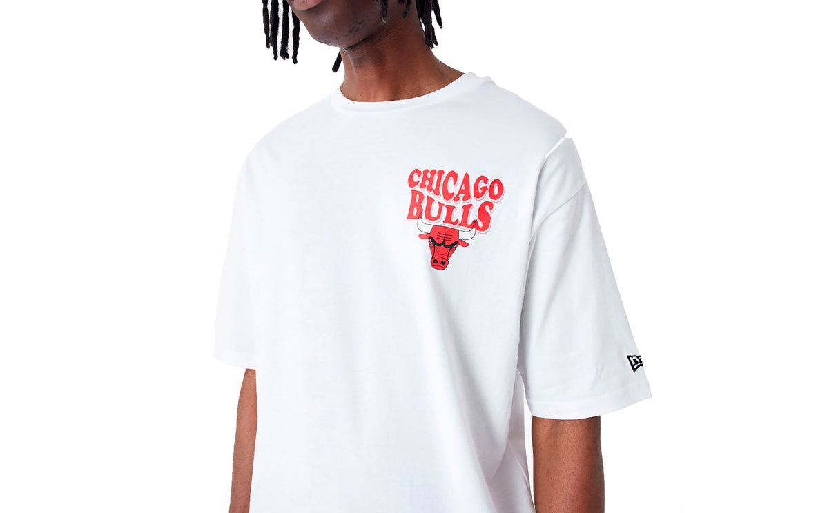 CHICAGO BULLS WHIFDR - View 4