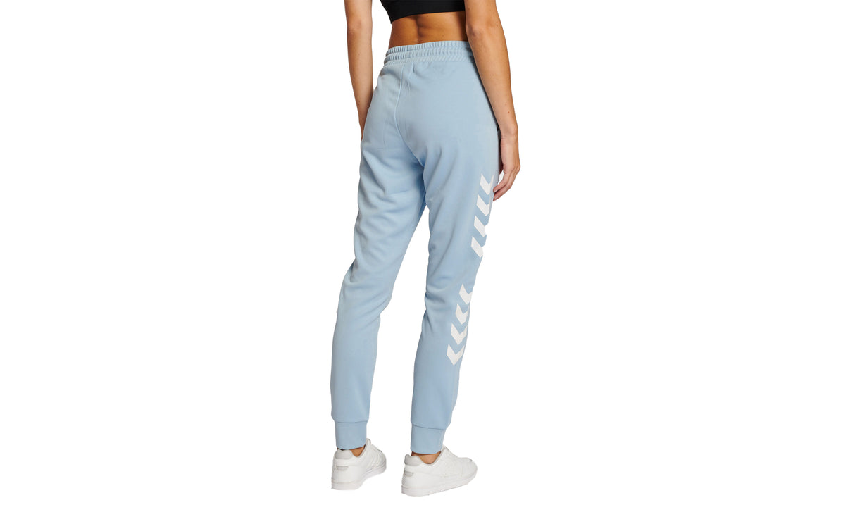 HML LEGACY POLY WOMAN REGULAR PANTS - View 5