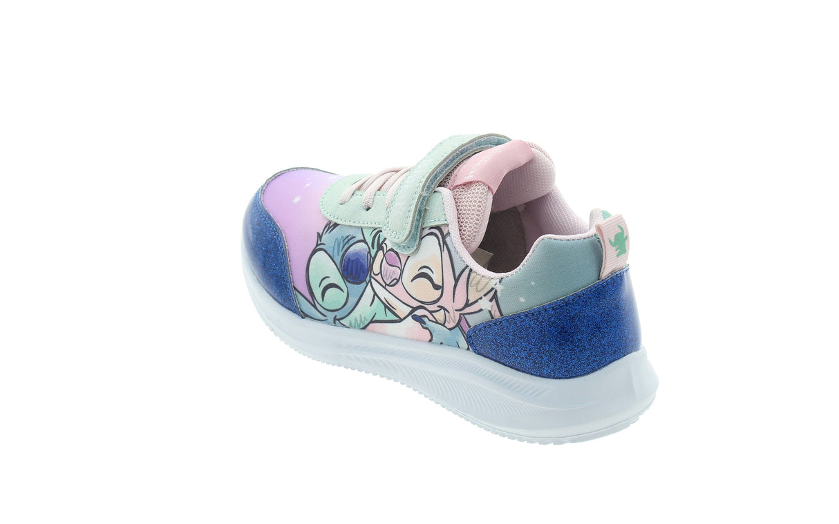 DEPORTIVA SUELA LIGERA EVA STITCH - View 5