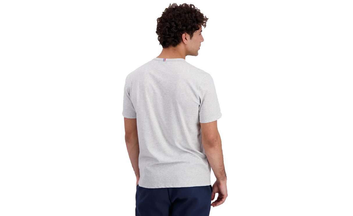 ESS TEE-SHIRT - View 4