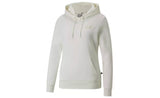 ESS+ EMBROIDERY HOODIE FL - View 4